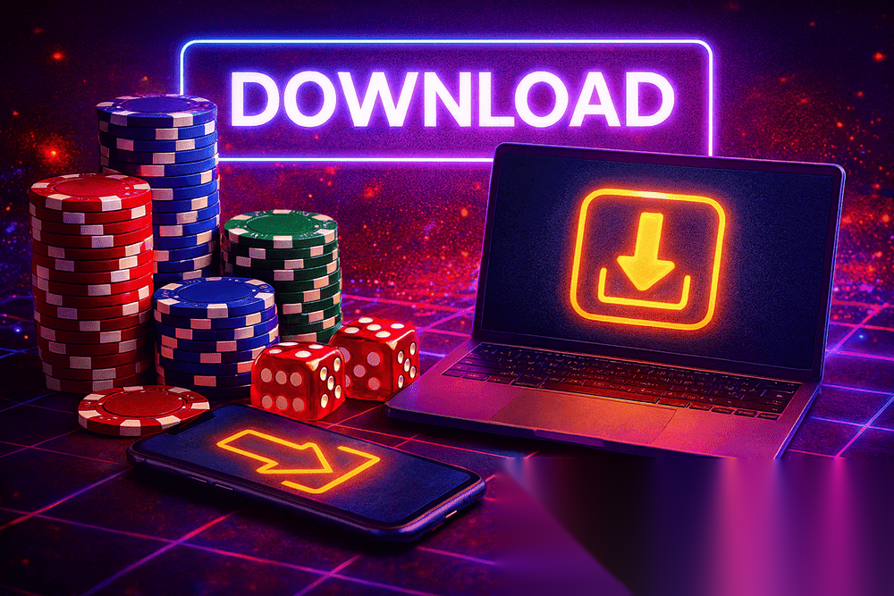 Guia para baixar e instalar o APK 744BET