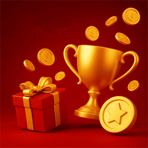Exemplo Rollover 2 ilustrado com valores e etapas para cumprir o requisito de apostas da 744BET.